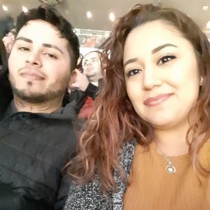 Meet your Posher, Leonor